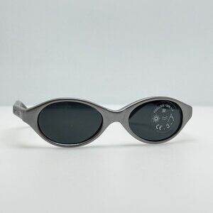 Vuarnet Sunglasses Pouilloux B110 Kids Junior Youth Grey Gray 40-14-101